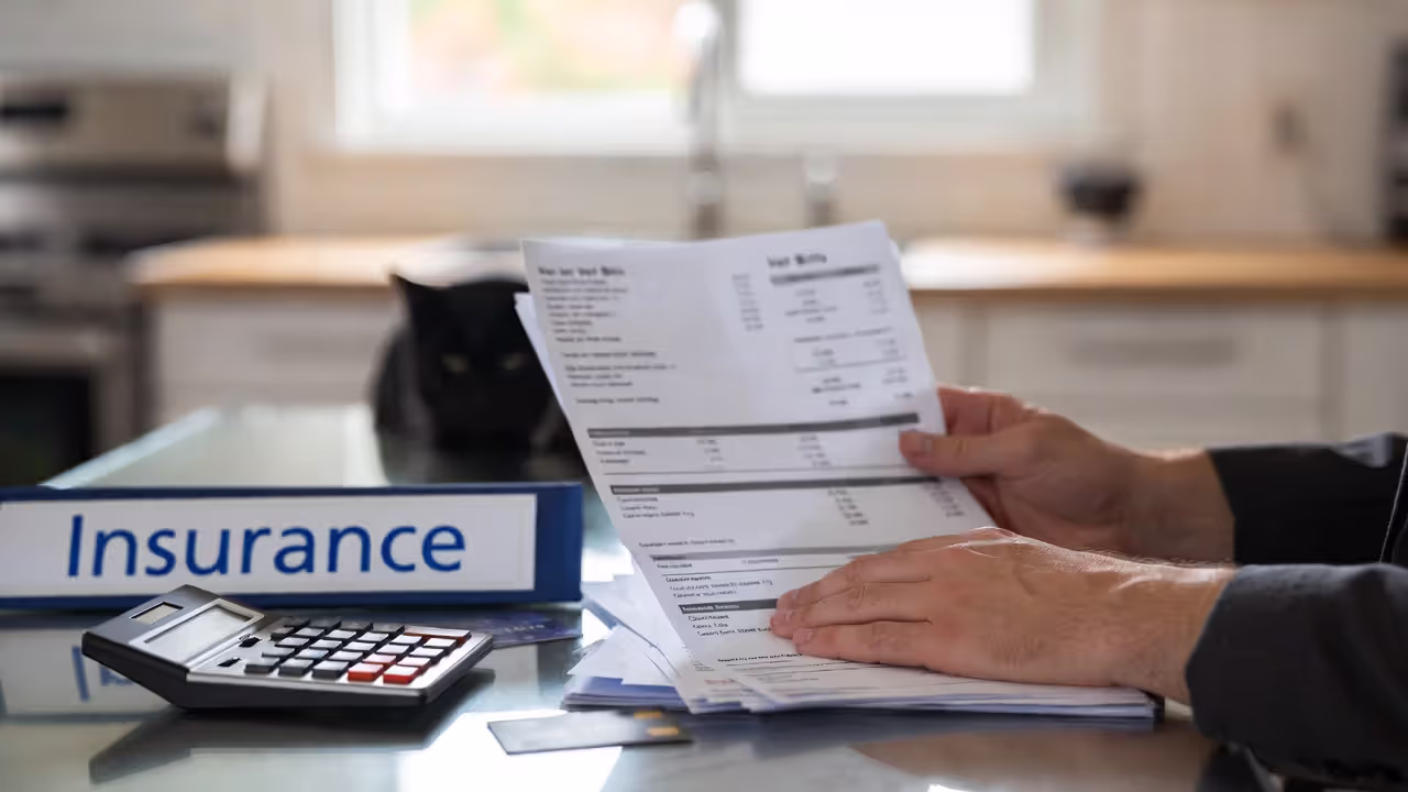 Balancing premiums against real-life costs