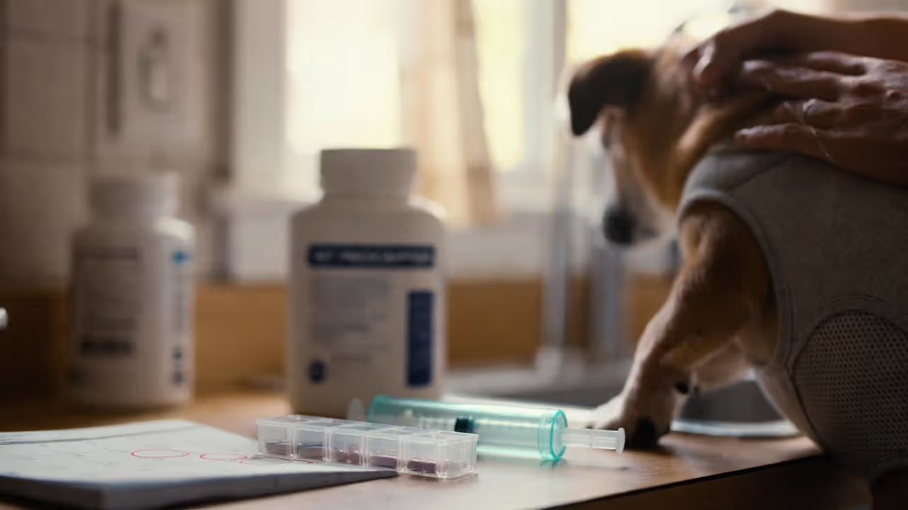 Chronic care is a monthly subscription—forever.