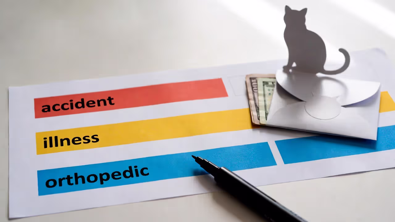 Waiting periods create real financial exposure windows.