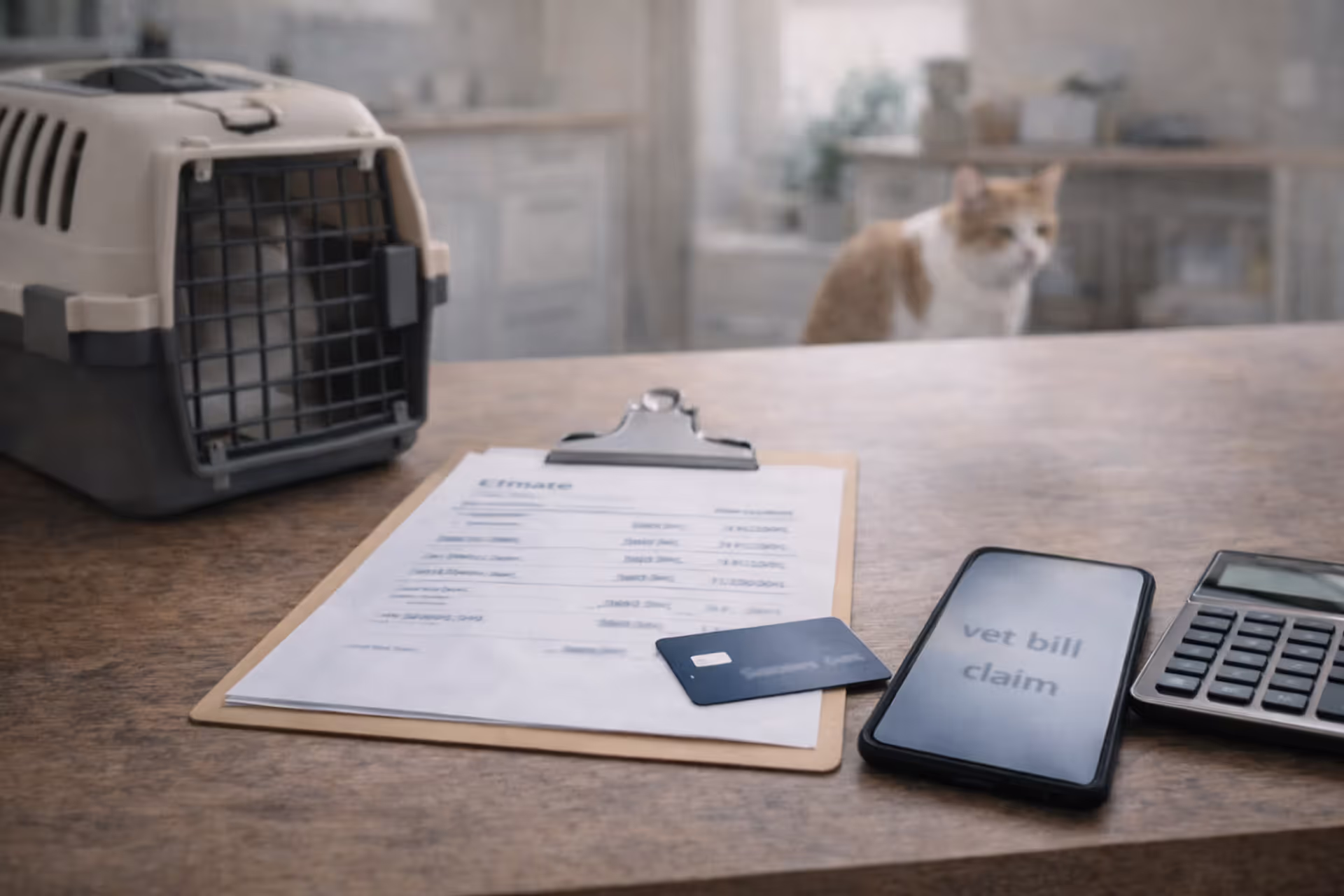  Indoor Cat Insurance Guide — Coverage Options for House Cats