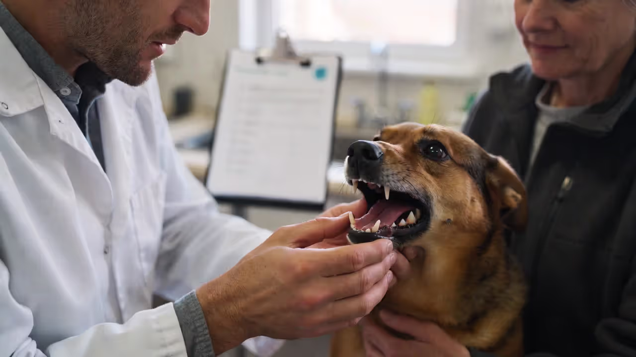 Dr. Jennifer Morrison, DVM and Chief Veterinary Officer at the Veterinary Care Foundation