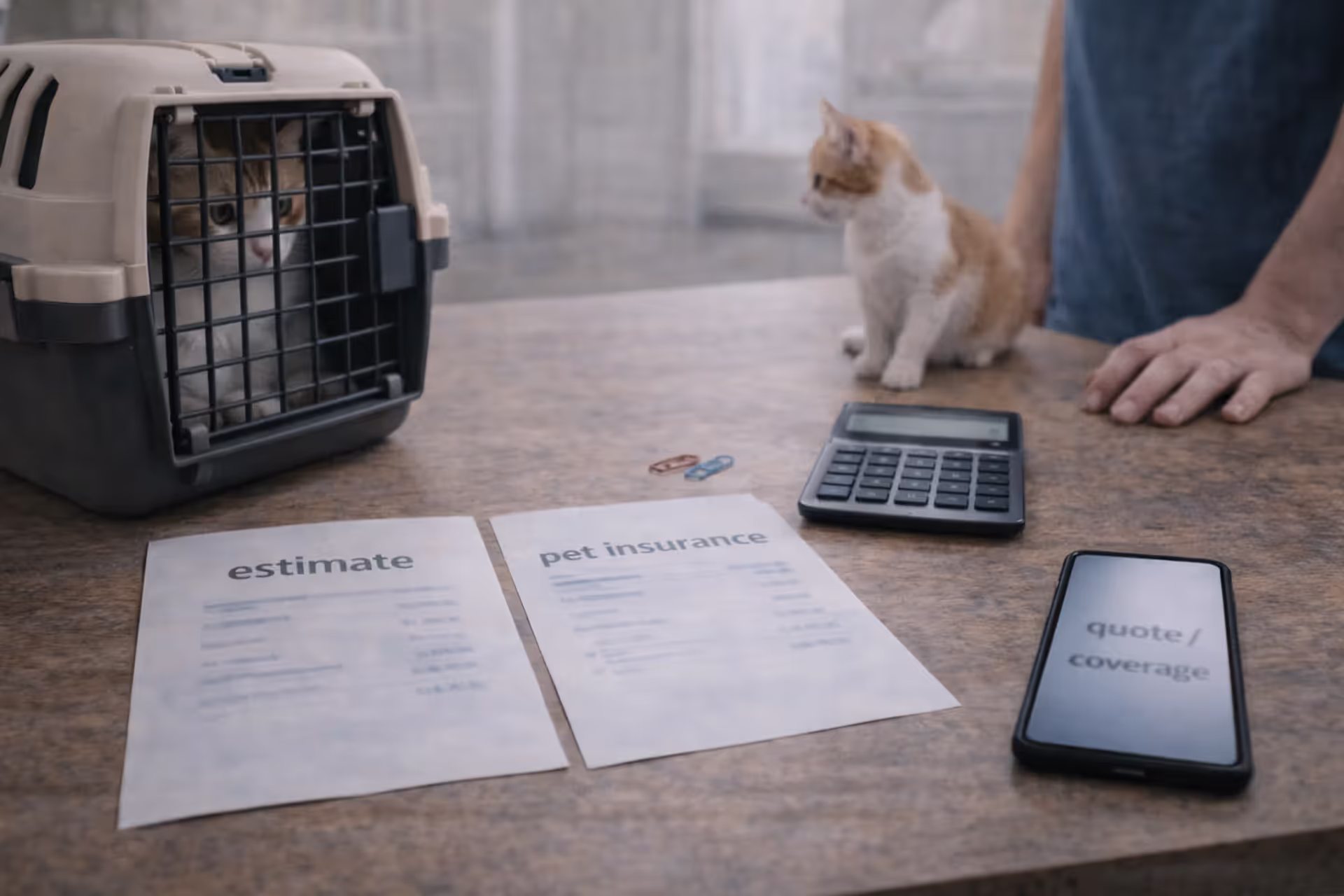 Pet Insurance for Kittens — When to Enroll Your Young Cat